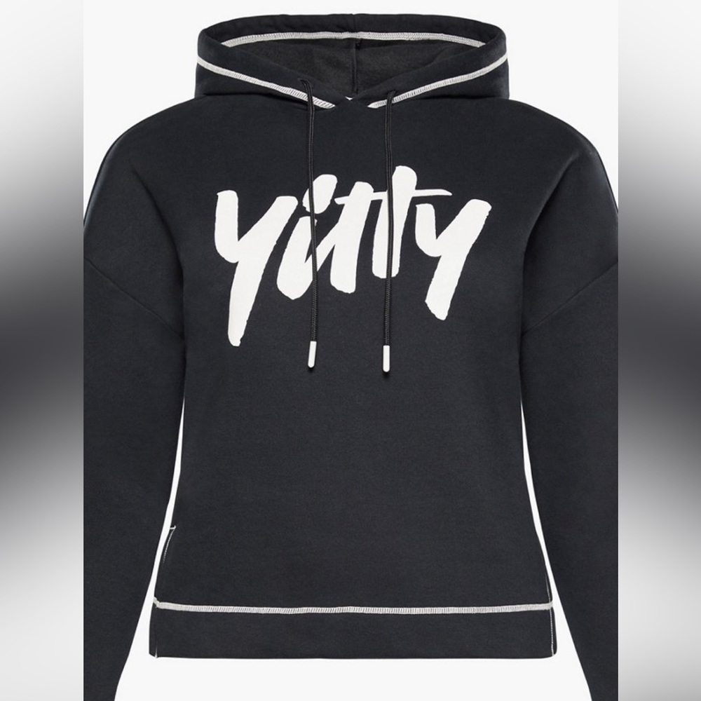 Yitty Major Label EP Hoodie